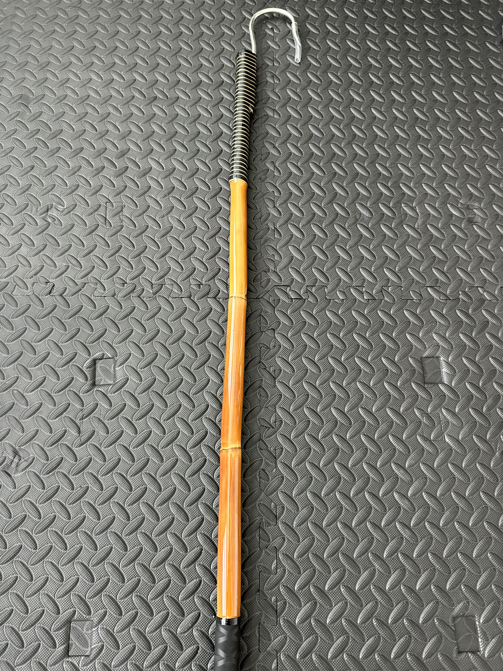 Custom Bamboo Fishing Gaff