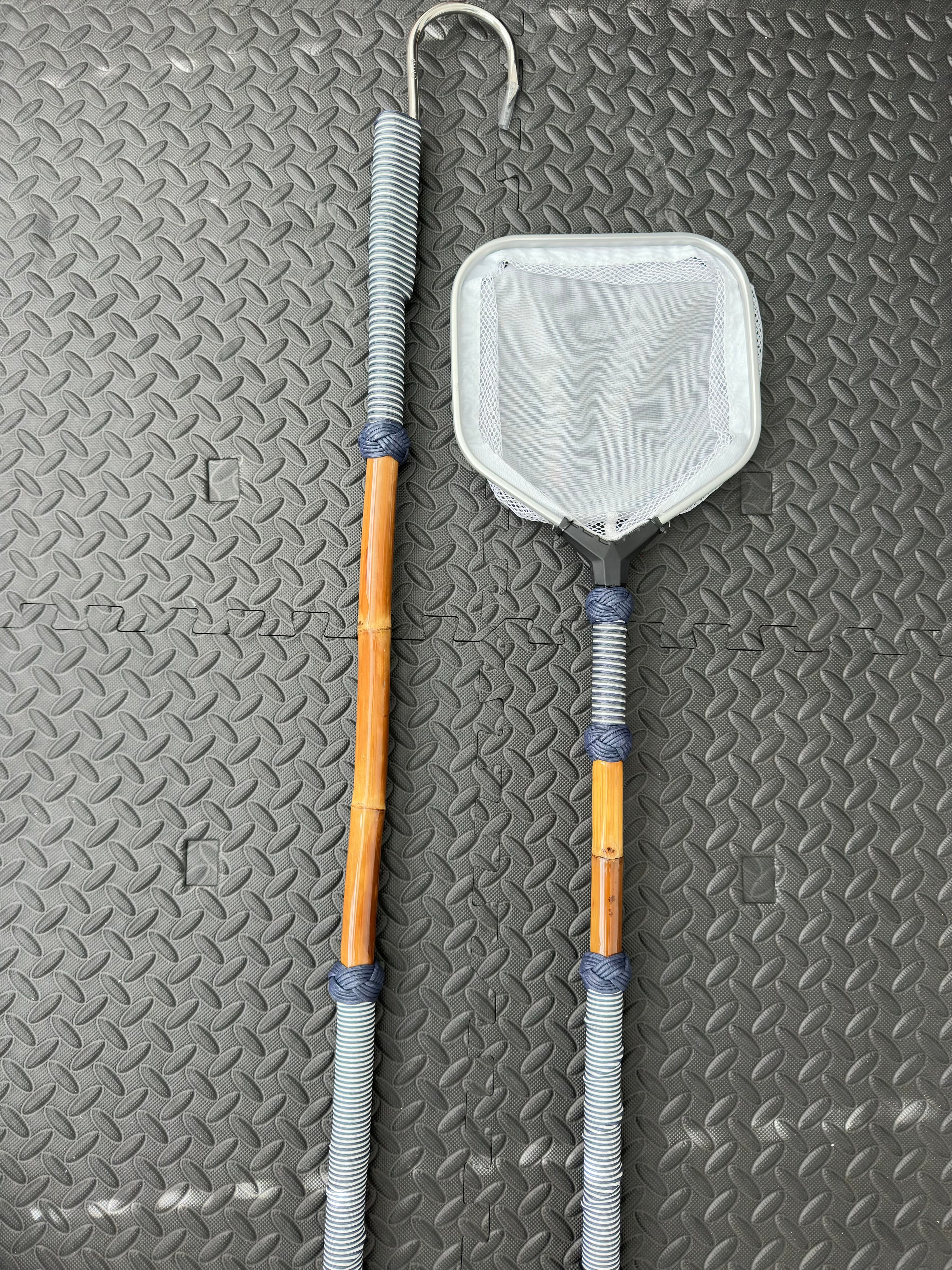 Custom Bamboo Fishing Gaff