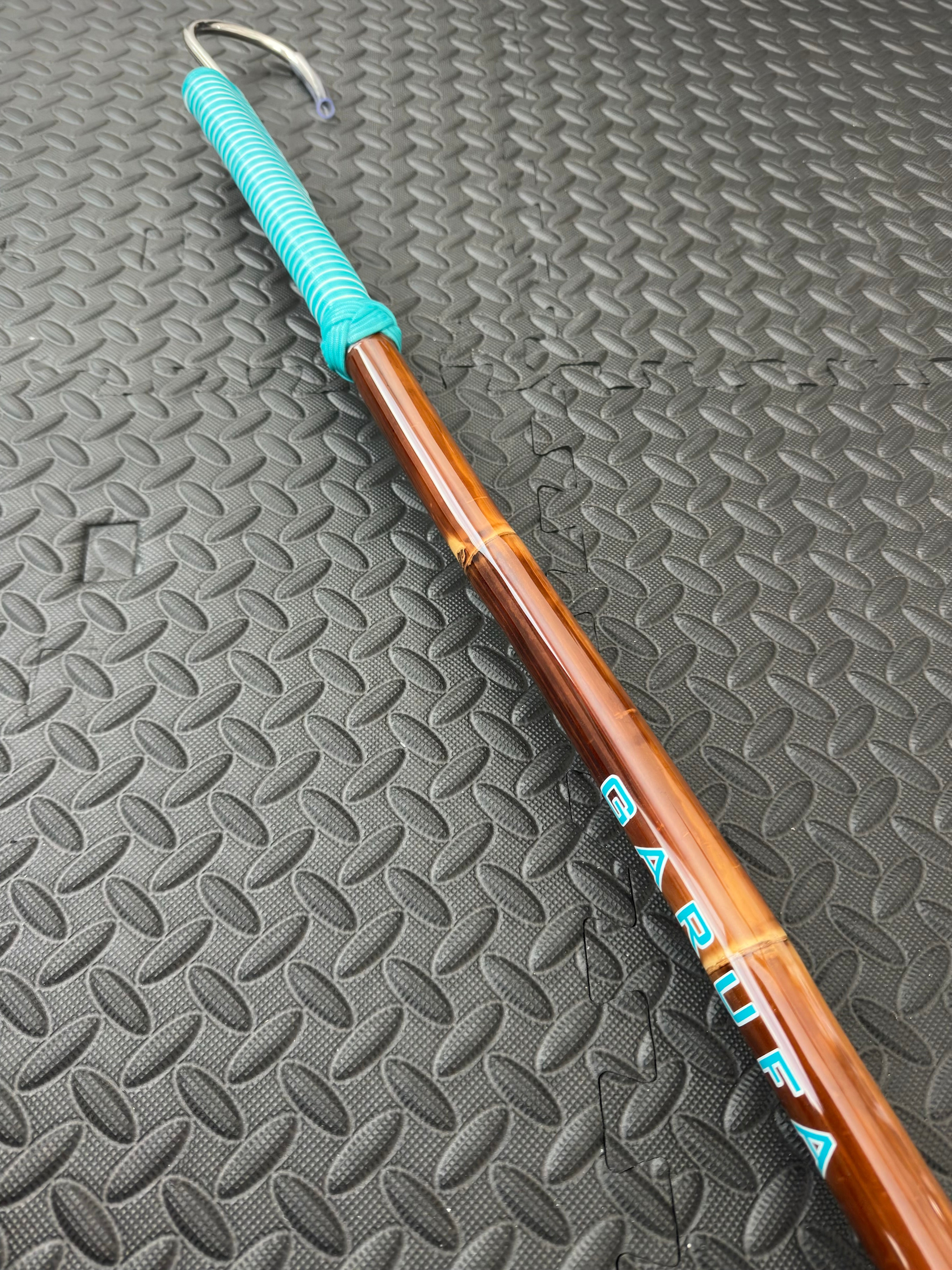 Custom Bamboo Fishing Gaff
