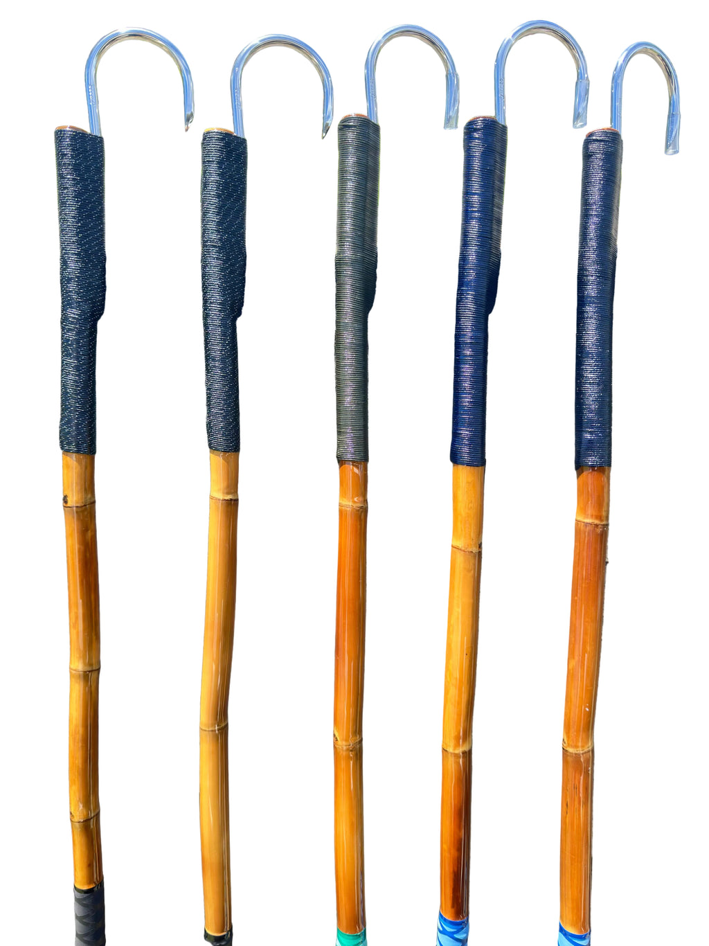 Custom Bamboo Fishing Gaff