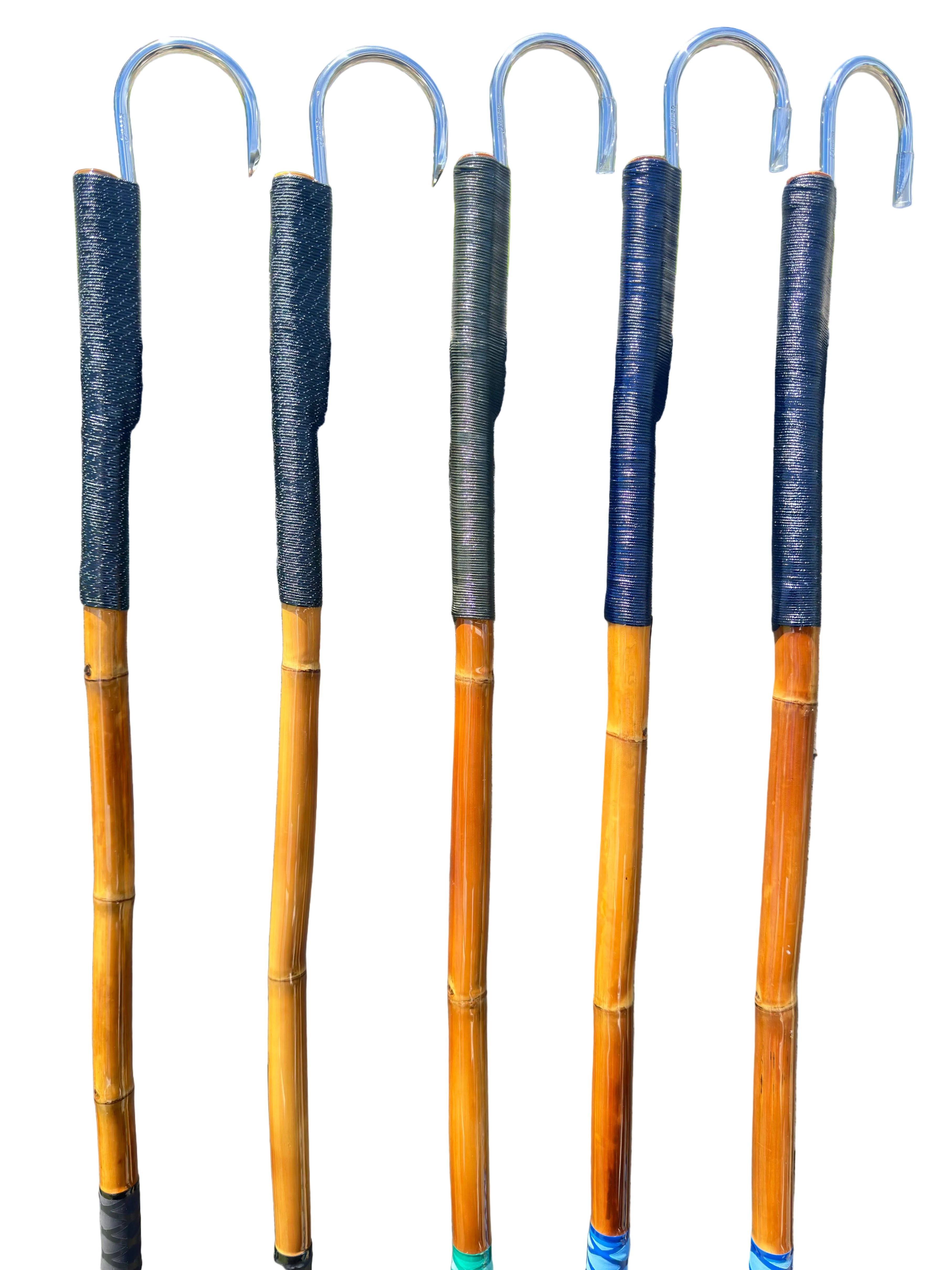 Custom Bamboo Fishing Gaff