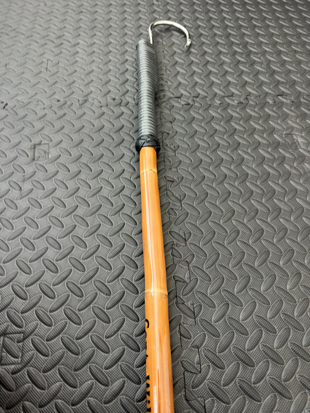 Custom Bamboo Fishing Gaff