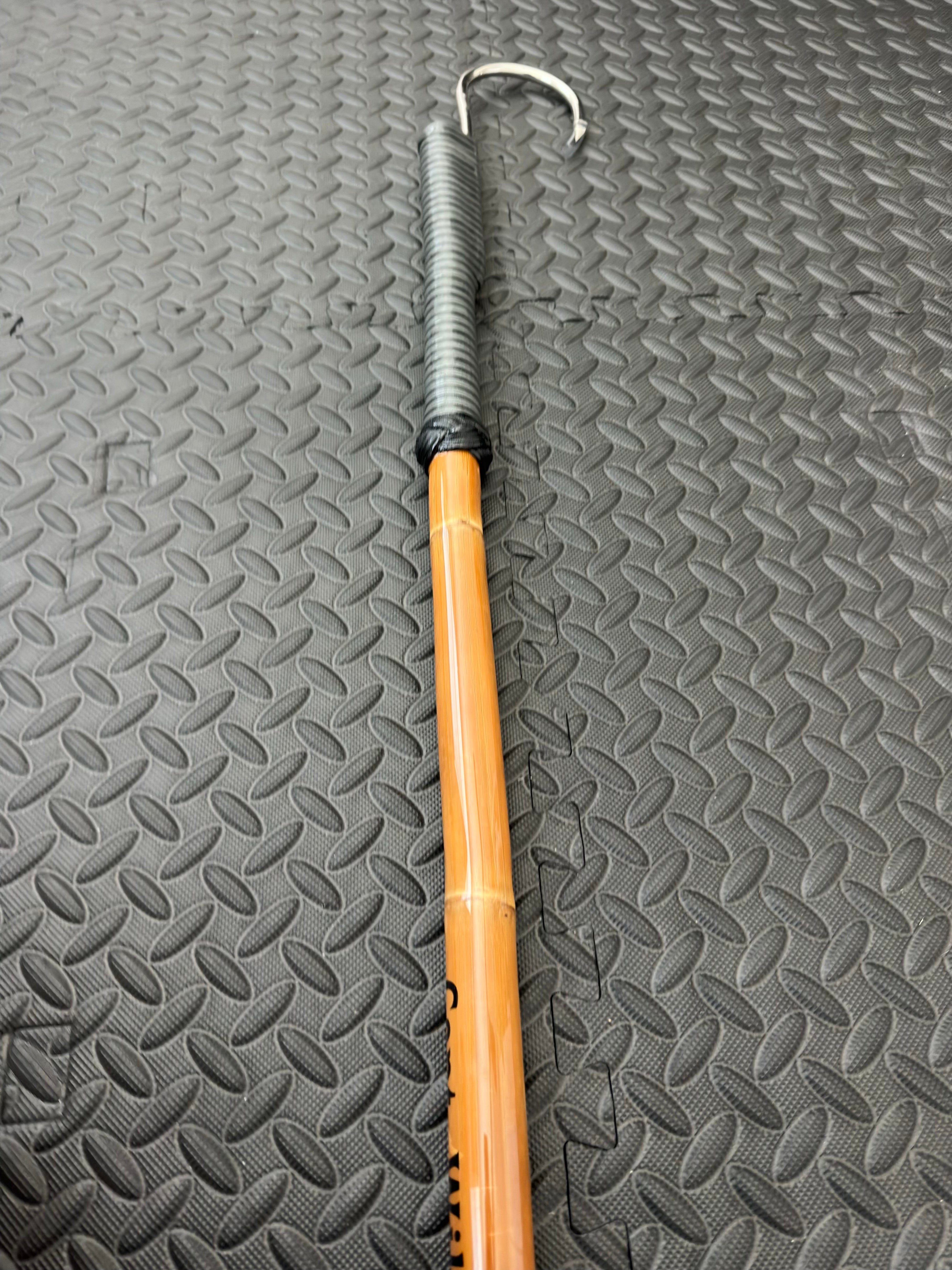 Custom Bamboo Fishing Gaff